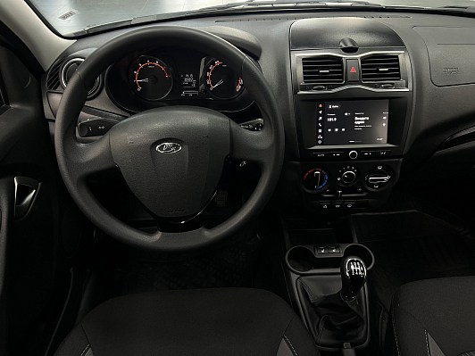 Lada (ВАЗ) Granta #CLUB, 2024 года, пробег 30500 км