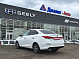 Changan Alsvin Люкс, 2023 года, пробег 15870 км