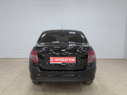 Lada (ВАЗ) Granta Comfort, 2023 года, пробег 38157 км