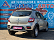 Renault Sandero, 2018 года, пробег 84866 км