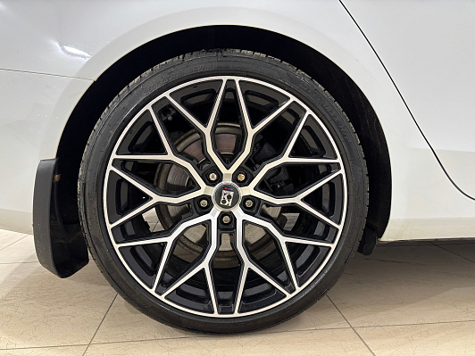 Audi A4, 2014 года, пробег 172149 км