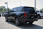 GAC GS8 Lounge HEV, черный
