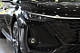 Chery Arrizo 8 Ultra Black, черный