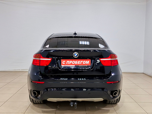 BMW X6, 2012 года, пробег 229373 км