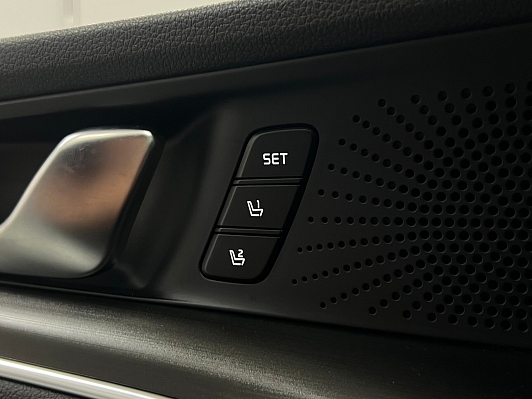 Kia K5 GT Line, 2021 года, пробег 75892 км