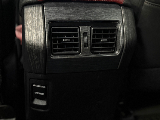 Toyota Land Cruiser Prado Style, 2016 года, пробег 198116 км