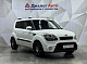 Kia Soul Luxe, 2013 года, пробег 191114 км
