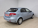 Chevrolet Lacetti WTCC Street edition airbag-side, 2010 года, пробег 204260 км