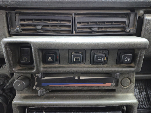 Lada (ВАЗ) 21099, 1998 года, пробег 50707 км