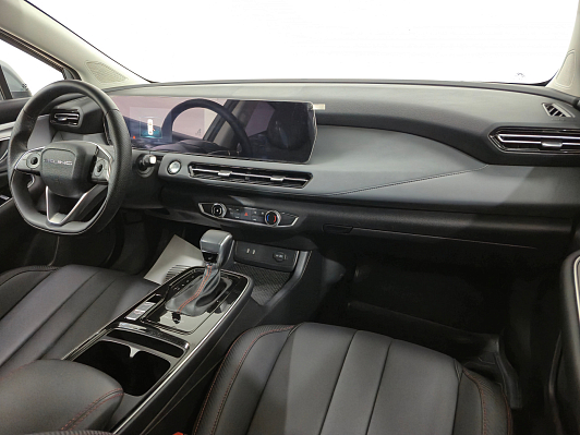 BAIC U5 Plus Люкс (Luxury), 2023 года, пробег 26674 км