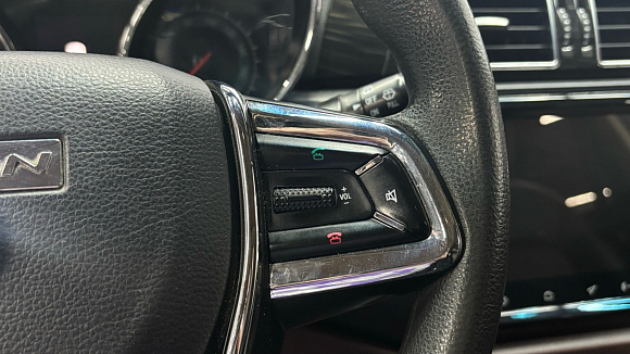 Lifan Myway Luxury+, 2018 года, пробег 177000 км