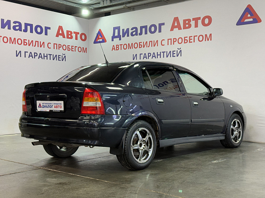 Chevrolet Viva, 2007 года, пробег 233000 км