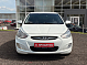 Hyundai Solaris Comfort, 2012 года, пробег 76376 км