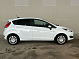 Ford Fiesta Trend, 2017 года, пробег 63391 км