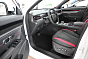 JETOUR DASHING Comfort, белый