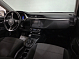 Kia Rio Luxe, 2020 года, пробег 133231 км