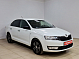 Skoda Rapid Ambition, 2015 года, пробег 134170 км