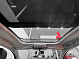 Changan Eado Plus DLX, красный