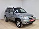 Chevrolet Niva GLC, 2011 года, пробег 161840 км