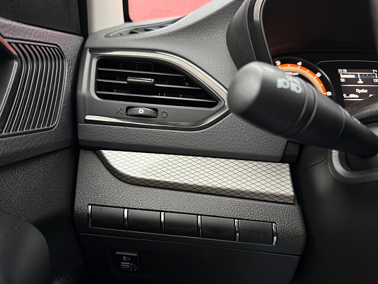 Lada (ВАЗ) Vesta Comfort Plus + P1.1 (Предсерийная), 2024 года, пробег 1489 км