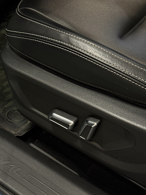Haval Jolion Premium, 2021 года, пробег 82000 км