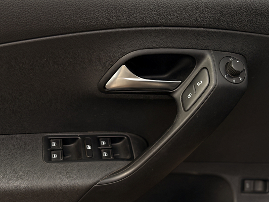 Volkswagen Polo SELECT, 2020 года, пробег 98595 км
