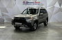 Lada (ВАЗ) Niva Luxe, 2021 года, пробег 89747 км