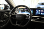 Chery Arrizo 8 Ultra Black, черный