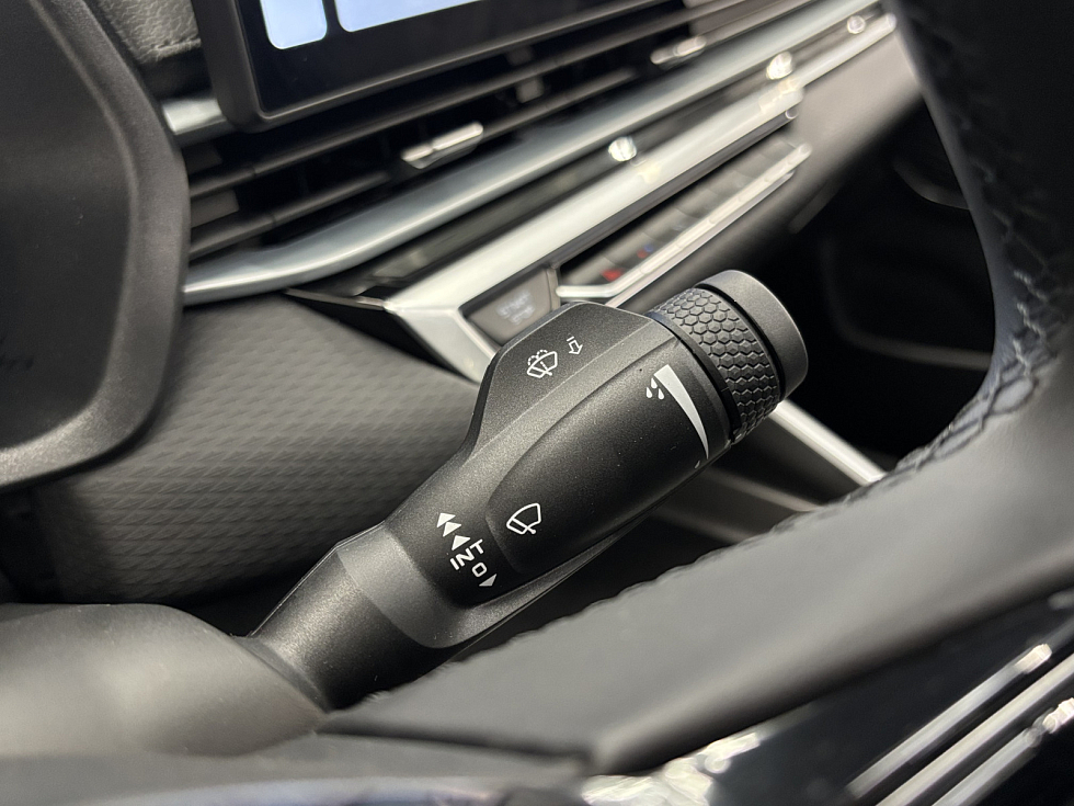 Belgee S50 Style, белый