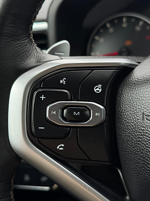 Haval Jolion Elite Plus, 2021 года, пробег 35776 км