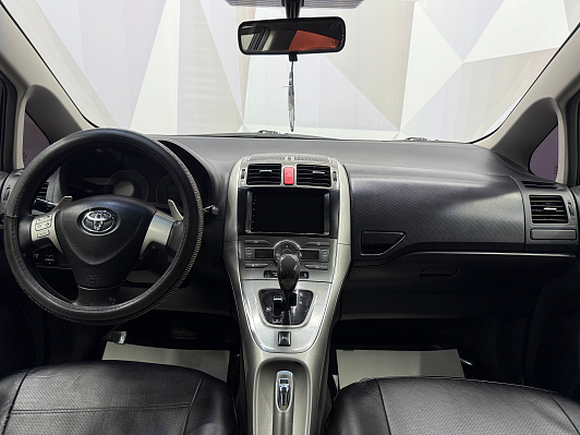Toyota Auris, 2008 года, пробег 188629 км