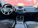 Hyundai ix35 Start + Advanced, 2015 года, пробег 108800 км
