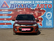 Lada (ВАЗ) Kalina Comfort Glonass 21922-51-223, 2013 года, пробег 180090 км