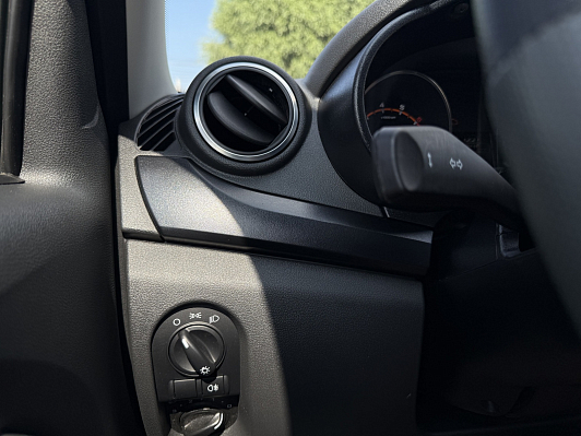 Lada (ВАЗ) Granta Comfort, 2025 года, пробег 8400 км