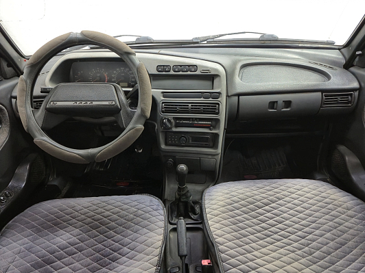 Lada (ВАЗ) 2115, 2010 года, пробег 328115 км