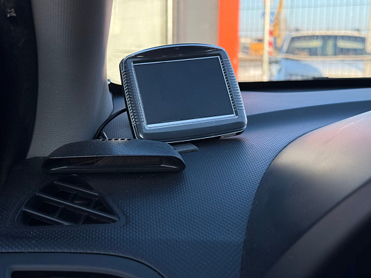 Hyundai Solaris Active, 2014 года, пробег 102500 км