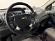 Chevrolet Aveo Base high, 2011 года, пробег 133000 км