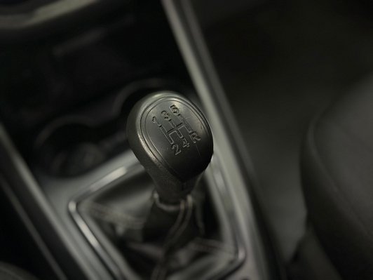 Lada (ВАЗ) Vesta Classic Start, 2020 года, пробег 95488 км