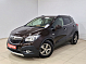 Opel Mokka Cosmo, 2014 года, пробег 128678 км