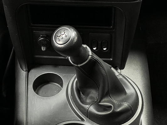 Lada (ВАЗ) Niva Travel Luxe, 2023 года, пробег 13834 км