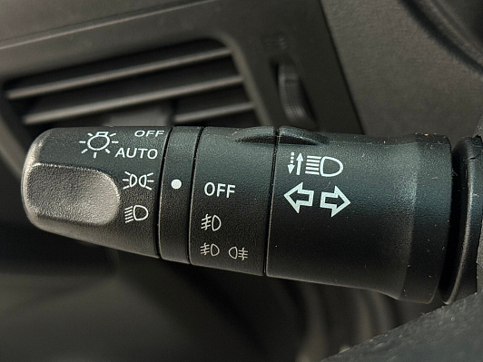 Nissan X-Trail SE High, 2011 года, пробег 109972 км