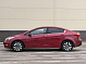 Kia Cerato Luxe, 2013 года, пробег 225037 км