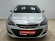 Opel Astra Cosmo, 2013 года, пробег 216093 км