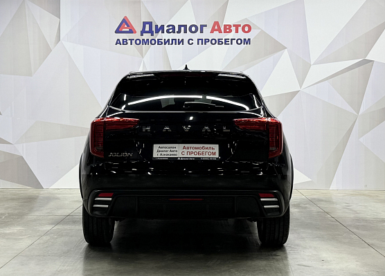 Haval Jolion Premium, 2024 года, пробег 13275 км