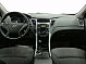 Hyundai Sonata Prestige, 2012 года, пробег 253757 км