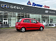 Chevrolet Spark, 2007 года, пробег 96131 км
