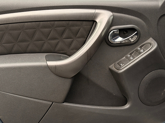 Renault Duster Privilege, 2015 года, пробег 150468 км