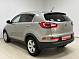 Kia Sportage Luxe, 2012 года, пробег 150958 км