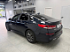 Kia Optima Luxe, 2019 года, пробег 133167 км