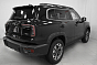 Haval Dargo X Elite, черный